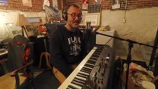 Run Like an Antelope (Phish) - Piano Tutorial and Walkthrough