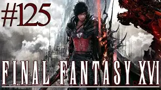 FINAL FANTASY XVI🐦#125 - Paradisischer Meteor (PS5 - Let&acute;s Play - Gameplay - Deutsch)