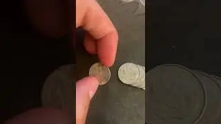 Silver found in dime hunt