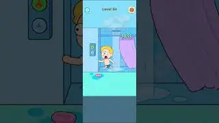 Death puzzle ☠️🧩 Level 84 #komalgamer100 #shorts #shortsfeed #viralshort