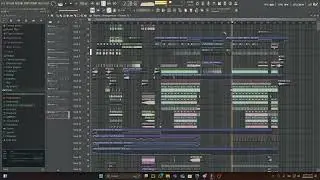 The Prodigy Voodoo People ALOK x Olly James Edit, K3RIOT Remake FLP