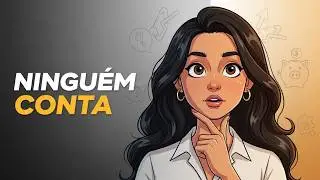 O SEGREDO que Você Não Sabe Sobre Poupar Dinheiro