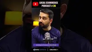 Technological Preference and ERP systmes of Ecommerce Brands in Pakistan