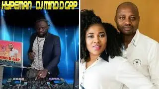 ALL IN ONE GOSPEL MUSIC GOLDEN JUBILEE MIX FOR PASTOR STEVEN ADENIYI BY DJ MIND D GAP