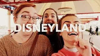 DISNEYLAND