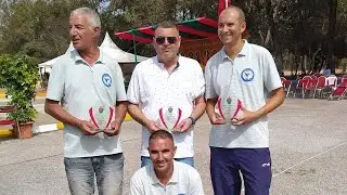 المبارة النهائية كأس العرش نادي اليسكو الدار البيضاء عصبة الشرق VS عصبة الوسط 2022