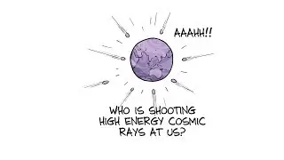 A guide to the unknown universe