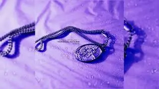 𝘝𝘌𝘓𝘒𝘟𝘐𝘚 - PRIMORDIAL NOCTURNE LP [FULL ALBUM]