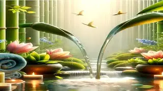 THE ULTIMATE MEDITATION SOUNDTRACK: TRANSFORM YOUR MIND WITH THE MOST RELAXING MUSIC EVER!