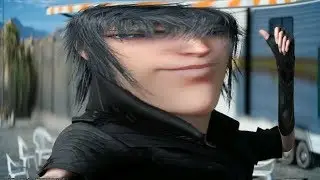 I uploaded the wrong video, shit.