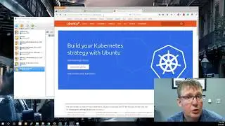 Installing an Ubuntu Virtual Machine