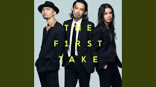 TEENAGE CITY RIOT - from THE FIRST TAKE
