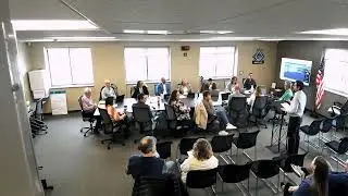 Redevelopment Authority 2-10-2026