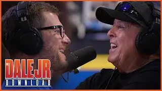 Dale Jr Download: Landing The Ultimate Dream Job For Dale Earnhardt