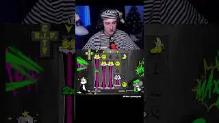 ПОЙМАЛ МЕГА ПОЛЯНУ с ИКСОМ 4 WILD КОТА в RIP CITY и СЛОВИЛ МЕГА ЗАНОС DA ! #казино