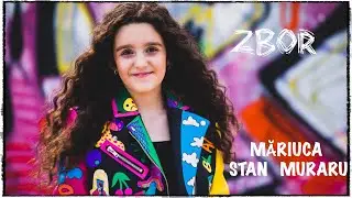 💜Mariuca Stan-Muraru - 🌈 ZBOR (Official Single) 🎼