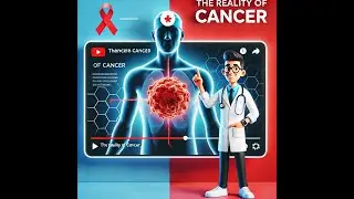 The Reality of Cancer: Causes, Prevention & Hope | EduCartoon Academy