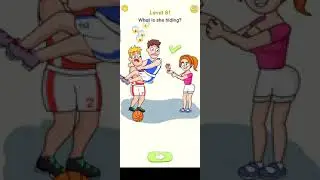 Delete Puzzle #shorts #gameplay #brain #game #satisfying #funny #puzzle #best