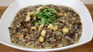 Congee | It's Only Food w/ Chef John Politte
