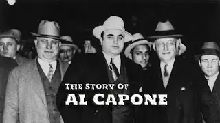 The tale of Al Capone | Real Scarface | Mafia Edition