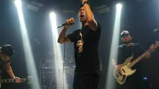 Dicta License live at 19 East - Ang Ating Araw