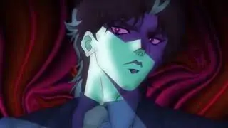 Jojo's Bizarre Adventure (Silly Style): Clip 1