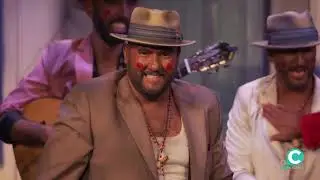 Chirigota, Los Compay - Cuartos