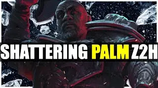 PoE 2 Zero To Hero? Temper Weapon Shattering Palm Tempest Flurry Smith Of Kitava Level 1 To T15?