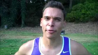 SF State Gators MCC Finishes 2nd at SF State invite