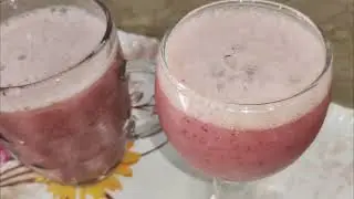 Falsa juice recipe |How to store/freeze falsa|Falsa sharbat |Refreshing homemade falsa juice