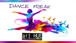 Pasoori #dancecover #dancer Nishka#choreographer sandy#dancefreak #art Hue #academy