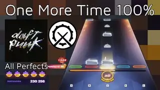 (TOP 5 - All Perfects) Fortnite Festival S12 - 