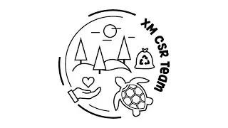 Making a Difference for a Better World - XM's Impactful CSR Initiatives Journey