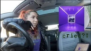 MANIA - FALL OUT BOY REACTION (MIXED FEELINGS??) | Cheesepuff