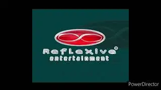 Reflexive Entertainment 2004 Logo