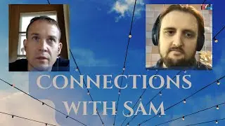 Connections with Sam: Luke Thompson welcomes Sam Spencer