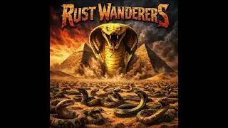 Rust Wanderers - Authority in Chains