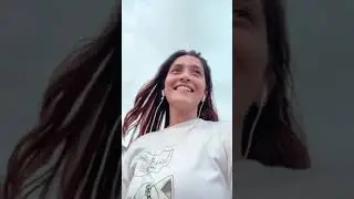 Larissa DSa I Skateboard I Video Credits: Instagram Account Story