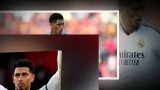 Jude Bellingham Which games could Real Madrid midfielder miss after shoulder surgery When will he be