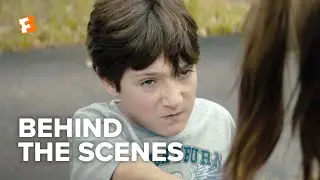 Brightburn Behind the Scenes - Origin Story (2019) | FandangoNOW Extras