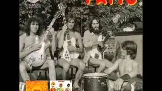 Patto- You, You Point Your Finger/ Sounds of the Seventies (BBC 1971)