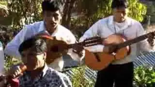MUSICA CERREÑA - SENTIMIENTO TICLACAINO OSCAR TORRES