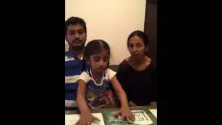RespiCare Salt therapy Patient Anarghya Testimonial