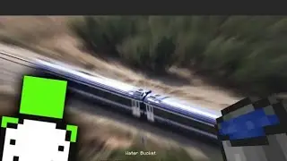 When Dream Misses The Train