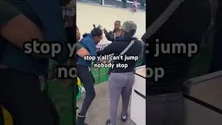 Part 2   Dollar Tree Fight #fighting  #dollartree  #Cashiergonewild #fypage  #fypシ゚viral