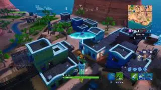 Fortbyte 16 location