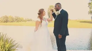 Powell Wedding Video | 9.12.20
