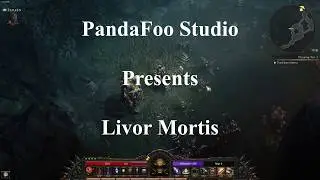 WOLCEN - Summoned Companions