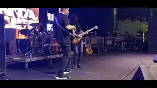 Ozielzinho (Under God's Grace) - Canta Recife 2023 - Mais que Romântico.