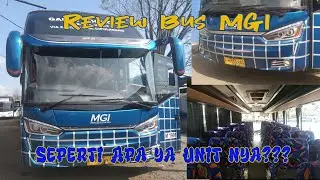 Review Bus MGI